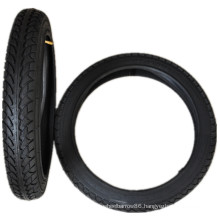 Electrombile tyre